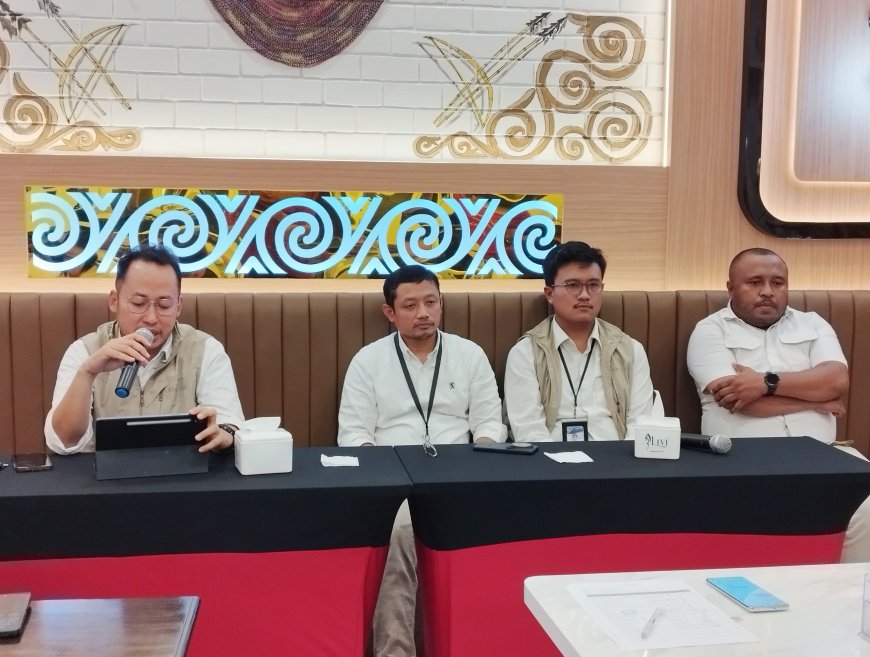 Dimulai Hari Ini! Pesta Sinoli x Torang Locavore 2026, Sajikan Hiburan, UMKM, Talkshow hingga Fun Walk
