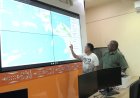 Kenapa Manokwari Kembali Diselimuti Kabut Asap? Ini Sumbernya!