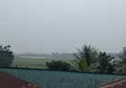 Jarak Pandang Anjlok, Seluruh Penerbangan dari dan ke Manokwari Hari Ini Dibatalkan