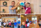 Kapolda Papua Barat Fasilitasi Keberangkatan Bintang Timur Arfak FC ke Putaran Nasional Piala Soeratin U-17 di IKN