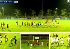 Tampil Perdana di IKN, Bintang Timur Arfak Pesta Gol 5-2 atas Bomber FC di Piala Soeratin 2026