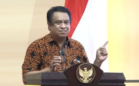 Dampingi Peluncuran PAPEDA, Skala Dorong Tata Kelola Pemerintahan Inklusif di Papua Barat