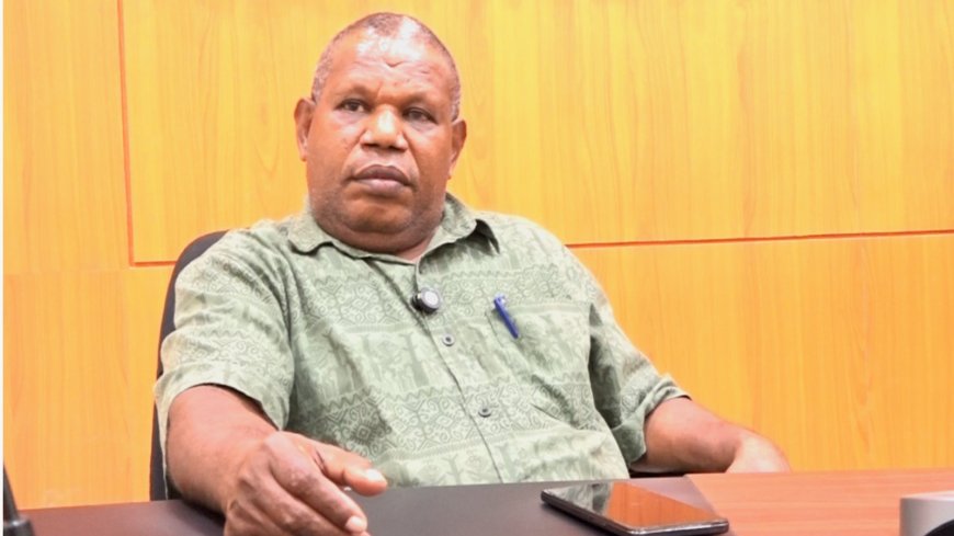 Pemprov Papua Barat Kucurkan Rp2 Miliar untuk Perkuat Penanganan Karhutla di 7 Kabupaten