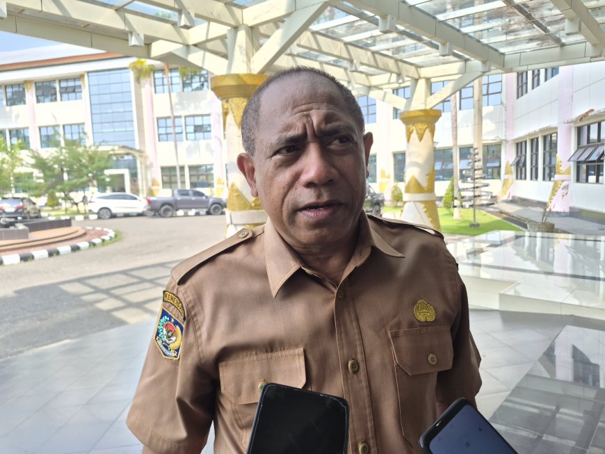 Pemprov Papua Barat Gandeng Telkomsel Bangun 4 BTS, Sasar Wilayah Blank Spot di Pegunungan Arfak