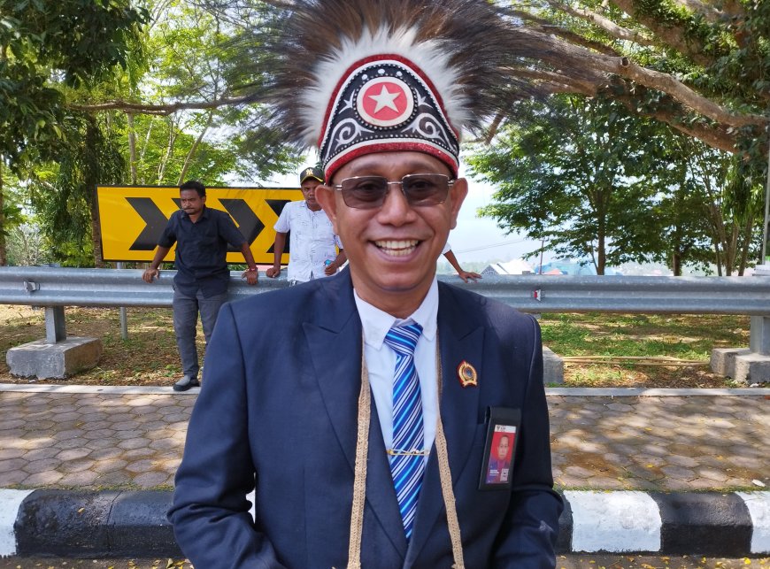 PTSL 2026 Papua Barat Ditargetkan Rampung Oktober, Tersisa 1 Persen