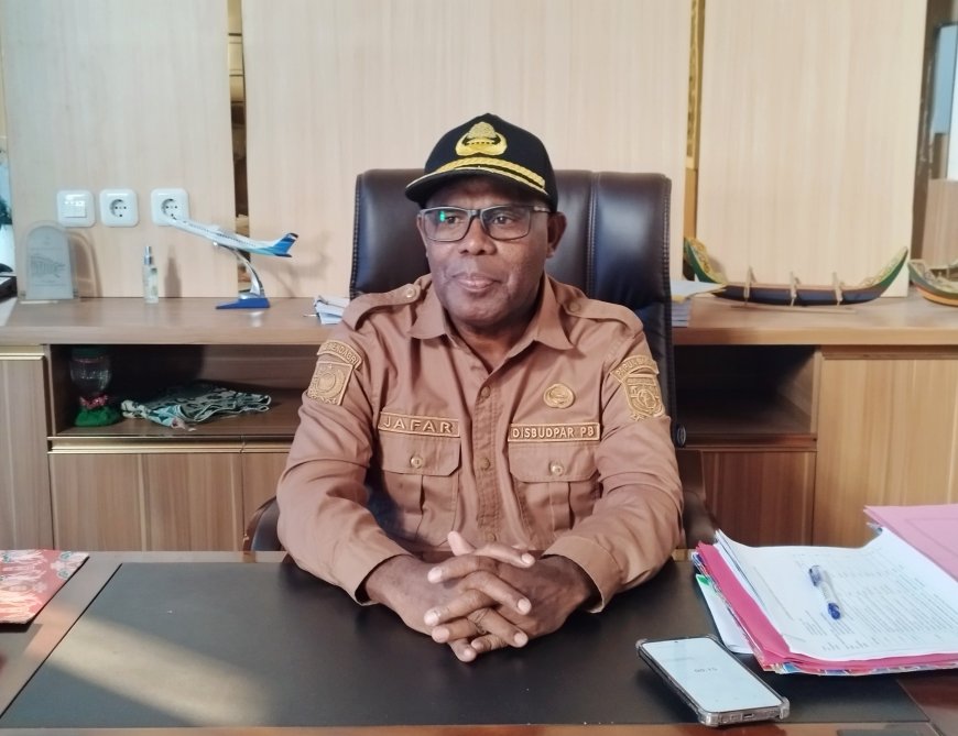 Pawai Budaya Papua Barat Digelar 28 Oktober, 168 Paguyuban dan Sanggar Seni Siap Meriahkan Manokwari
